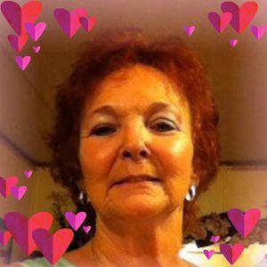 Meet your Posher, Cathy